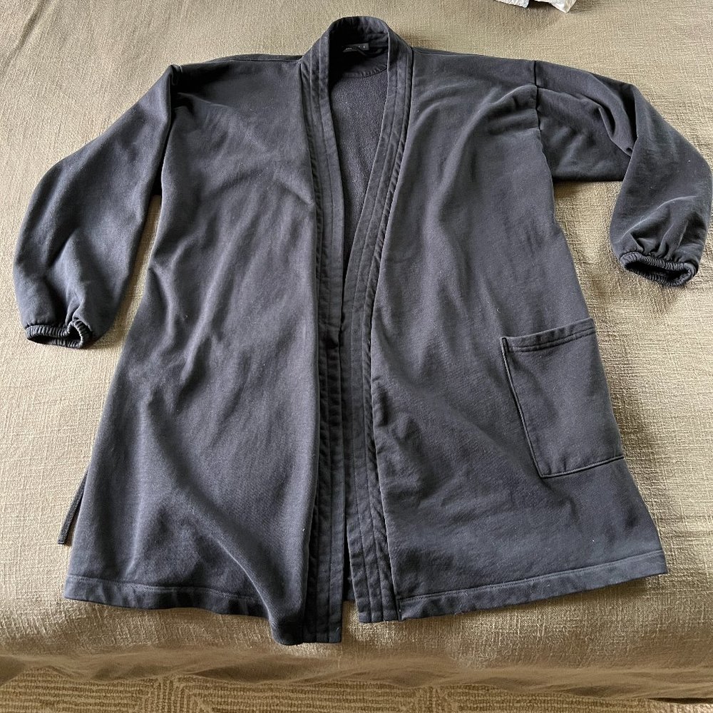 Ana + Zac Tokoyo Coat